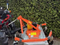 Rotary mower Boxer FAG 1200