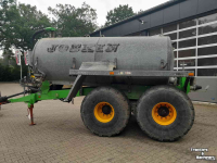 Slurry tank Joskin modulo