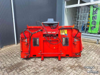 Silage grab-cutter Trioliet SILOKAM Uitkuilbak