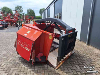 Silage grab-cutter Trioliet SILOKAM Uitkuilbak