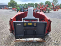 Silage grab-cutter Trioliet SILOKAM Uitkuilbak