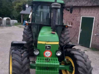 Tractor John Deere 2650