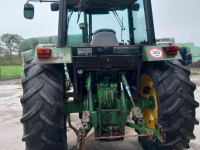Tractor John Deere 2650