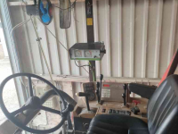 Combine Massey Ferguson 31