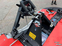 Mower Kuhn PZ 300 F stalvoermaaier overjarig