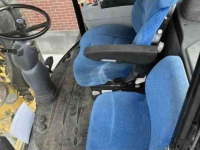 Forage-harvester New Holland FR9080