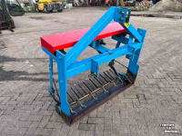 Other tree cultivation equipment and accessories  DeWitte 140 schudlichter beddenlichter gebruikt