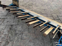 Other tree cultivation equipment and accessories  DeWitte 140 schudlichter beddenlichter gebruikt