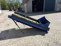 Conveyor Dijkstra Elevator 3 mtr