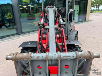 Wheelloader Weidemann 1160