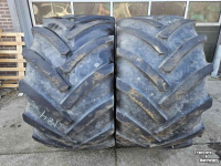 Wheels, Tyres, Rims & Dual spacers Mitas Mitas 750/55R30 SFT