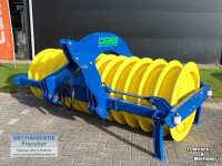 Silage Packer Ceres Ceres Kuilverdichtingswals CKVW-SS 300cm 3mtr