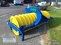 Silage Packer Ceres Ceres Kuilverdichtingswals CKVW-SS 300cm 3mtr