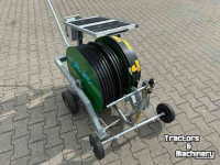 Irrigation hose reel Irrimec JT 25-65