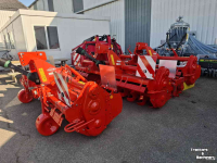 Rotary Tiller Kuhn EL162-300