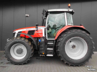 Tractor Massey Ferguson 7S.190