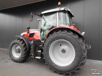 Tractor Massey Ferguson 7S.190
