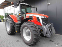 Tractor Massey Ferguson 7S.190