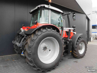 Tractor Massey Ferguson 7S.190