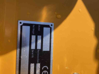 Rotary Tiller  Topcadt HTL125/135/135 & HTLH125