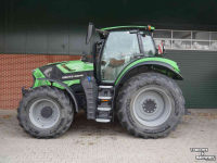 Tractor Deutz-Fahr Agrotron 6190 TTV
