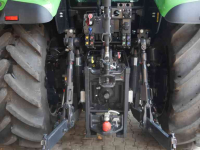 Tractor Deutz-Fahr Agrotron 6190 TTV