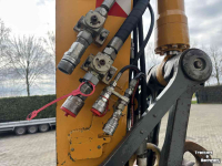 Excavator mobile Liebherr A900C