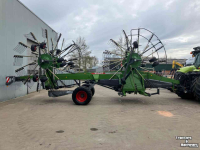 Rake Fendt Former 14055 PRO Hark