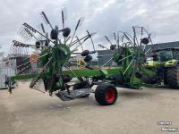 Rake Fendt Former 14055 PRO Hark