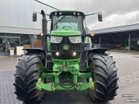 Tractor John Deere 6150M