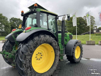 Tractor John Deere 6150M