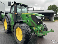 Tractor John Deere 6150M