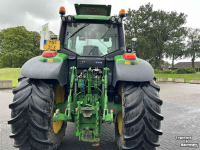 Tractor John Deere 6150M