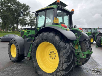 Tractor John Deere 6150M