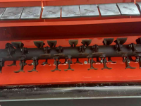 Flail mower Kubota Kubota  Peruzzo Koala 1200 Pro klepelmaaier met opvang