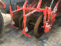 Potato harvester Dewulf RQ3060