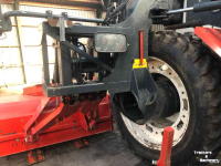 Potato harvester Dewulf RQ3060