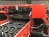 Potato harvester Dewulf RQ3060