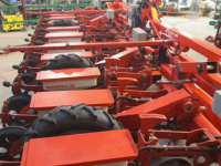 Vegetable- / Precision-seed drill Kverneland Monopill SE