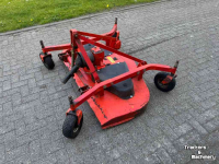 Rotary mower Sicma F1800 front cirkelmaaier