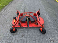 Rotary mower Sicma F1800 front cirkelmaaier