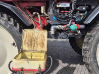 Fieldsprayer self-propelled Agrifac CONDOR 1