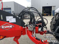 Rake Kuhn GA13231 Cirkelhark