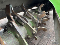 Rotary Tiller Baselier FF 310 Frontfrees