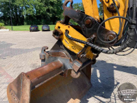 Excavator mobile Liebherr A900 Litronic
