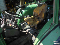 Tractor Fendt 280 sa