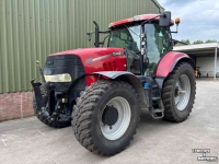 Tractor Case-IH Puma 185 CVX