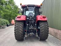 Tractor Case-IH Puma 185 CVX