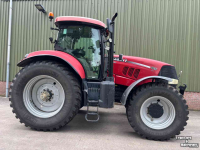 Tractor Case-IH Puma 185 CVX