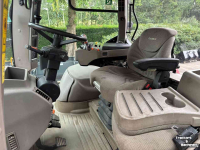 Tractor Case-IH Puma 185 CVX